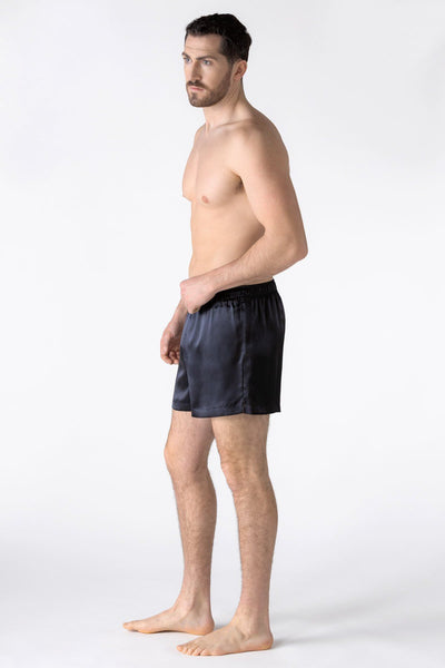 NK Men’s Silk Boxer Boxer NK iMODE 