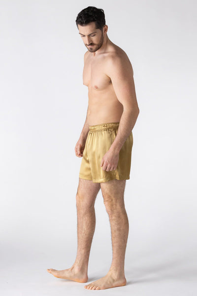 NK Men’s Silk Boxer Boxer NK iMODE 