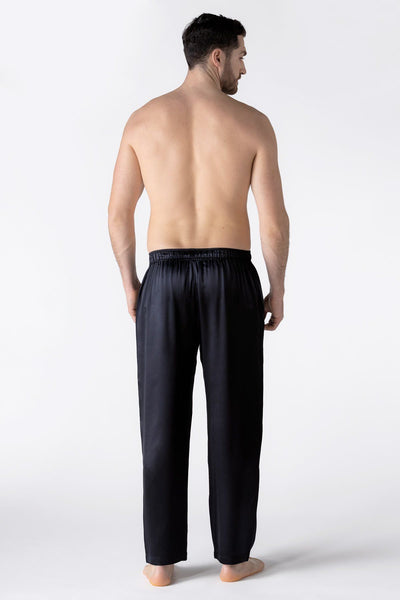 NK Men’s Silk Pant Pant NK iMODE 