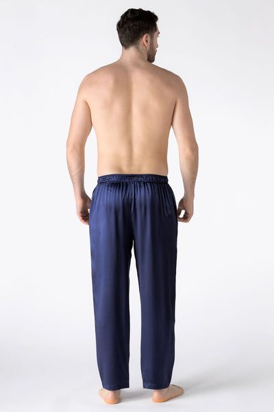 NK Men’s Silk Pant Pant NK iMODE 