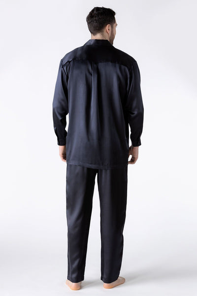 NK Men’s Silk Shirt Shirt NK iMODE 