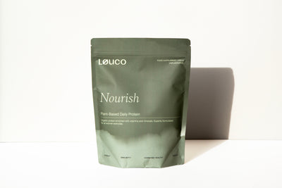 Nourish