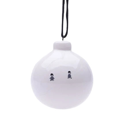 Waddle Penguin Bauble 4