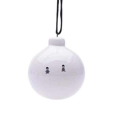 Waddle Penguin Bauble 4
