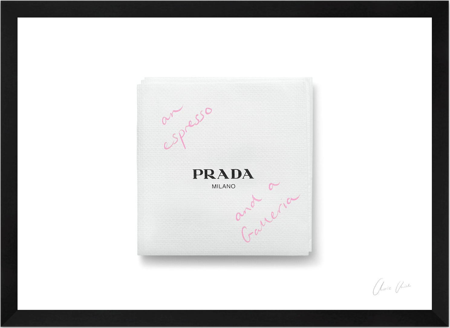 Prada ii