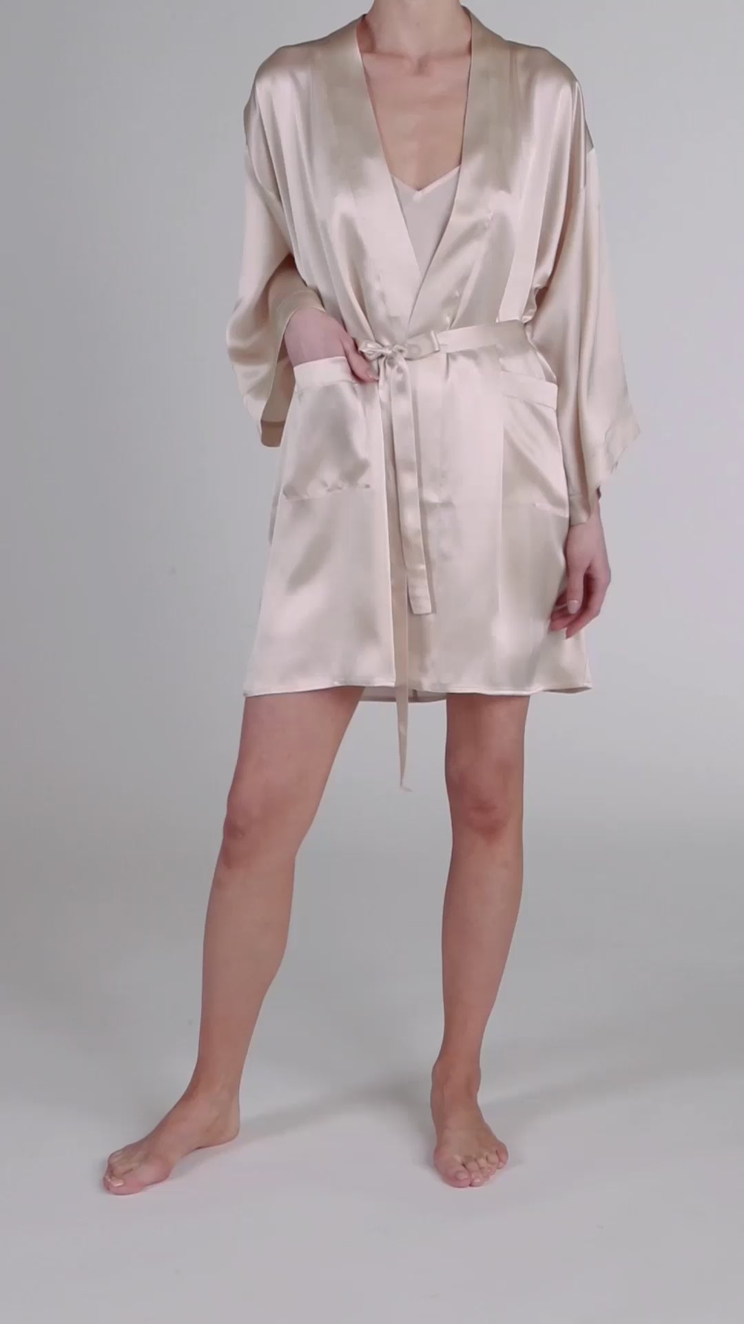 Zero Waste Robe