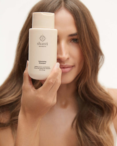 Volumising Shampoo & Conditioner