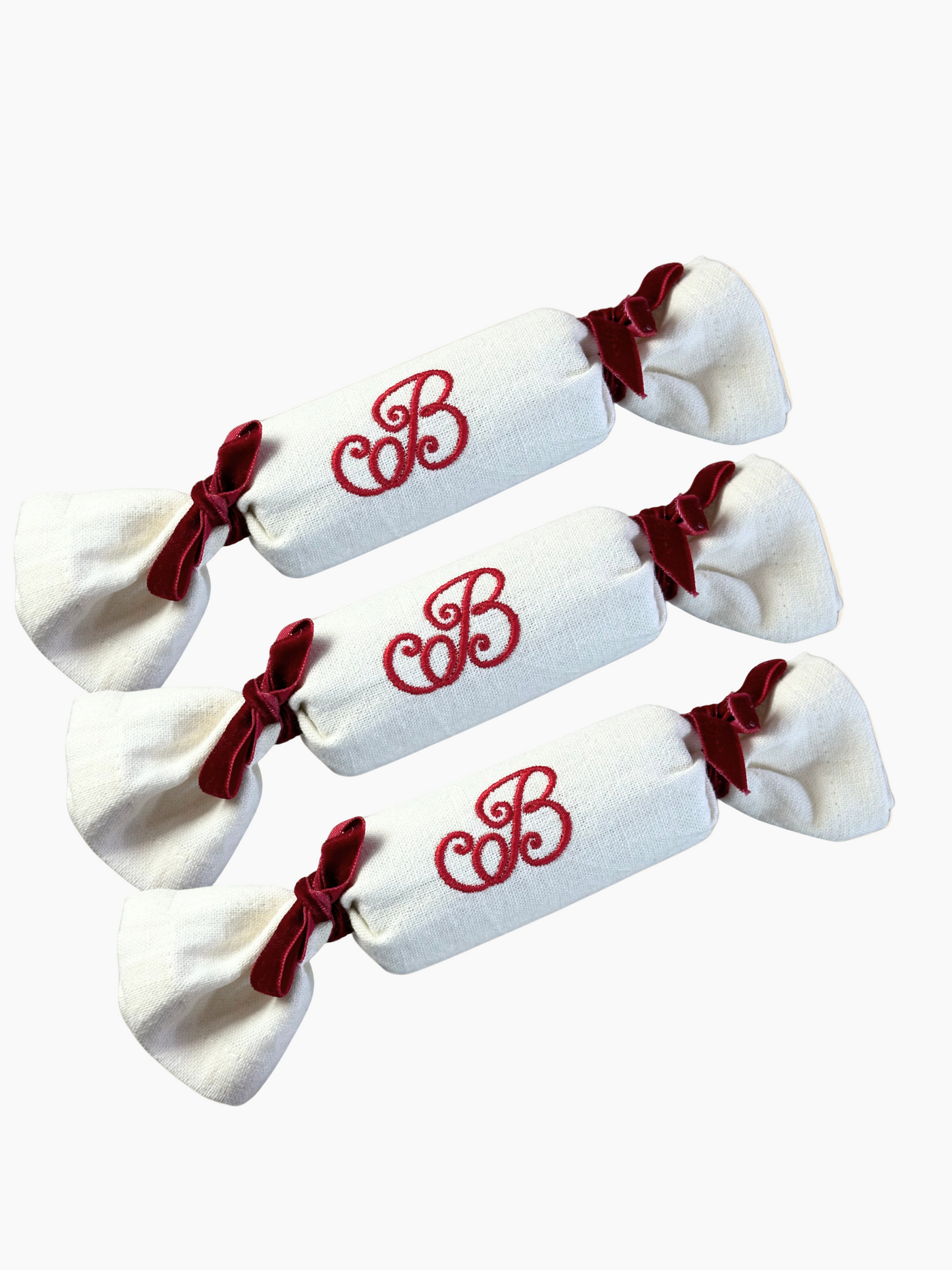 The Mini Cracker Set