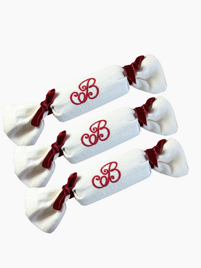 The Mini Cracker Set