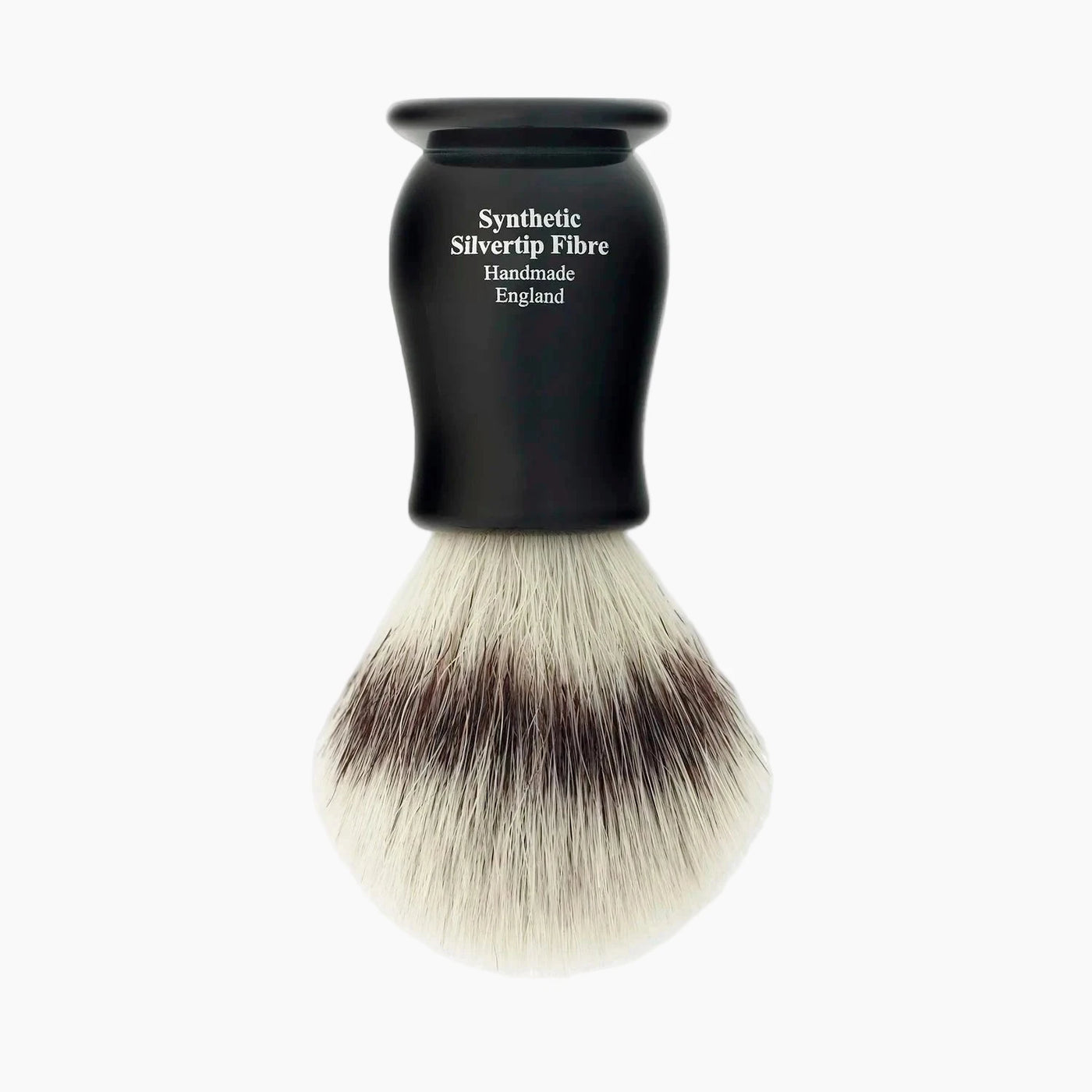 LUDLOW SAFETY RAZOR SHAVING SET | DOUBLE EDGE | 3 PIECE | EBONY