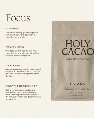 Focus Blend