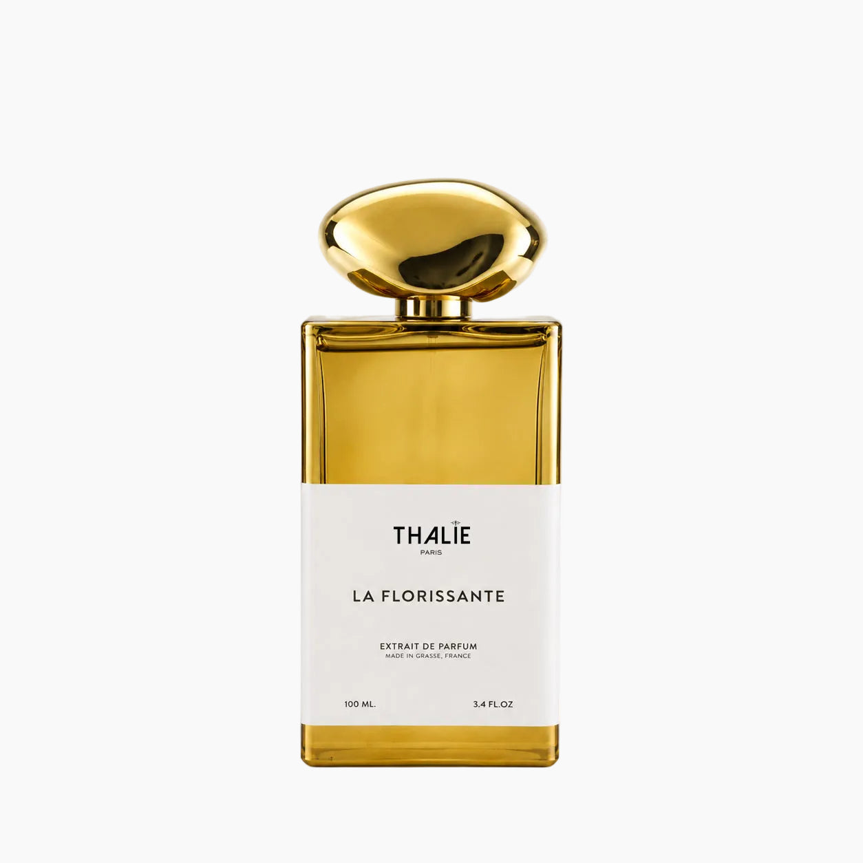 La Florissante – Extrait de Parfum 100ML