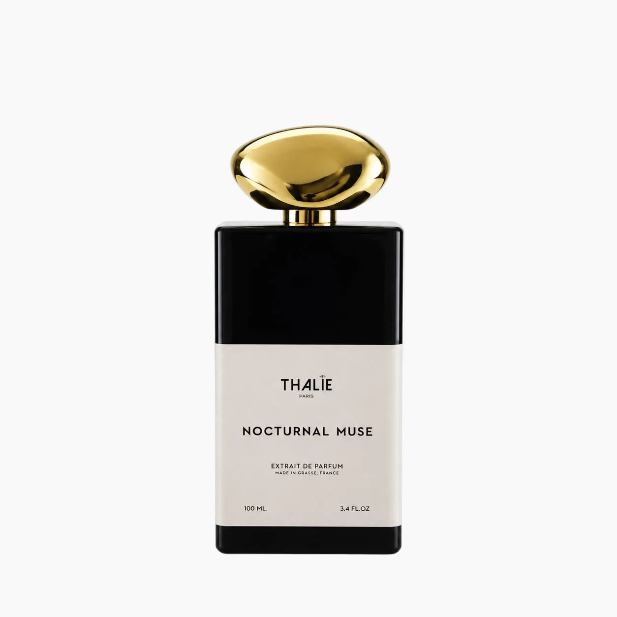 Nocturnal Muse — Extrait de Parfum 100ml