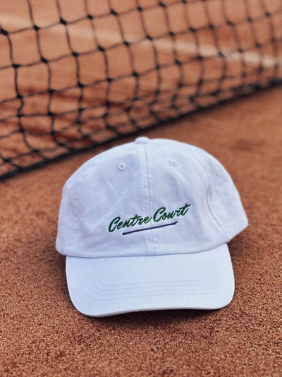 The Centre Court Cap
